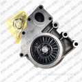 Bomba de agua 4089909 para 4VBE34RW3 Motor ISX15 QSX15